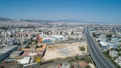 Οι 3 νέοι εμπορικοί πόλοι που αλλάζουν τη Λεωφόρο Κηφισού 3