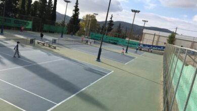 "Μπλε γήπεδα": Παρέμβαση - βόμβα του Υπουργείου Εθνικής Άμυνας! 7