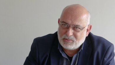 "Σκέψεις, εν μέσω... εικονικής πολιτικής πραγματικότητας" 25