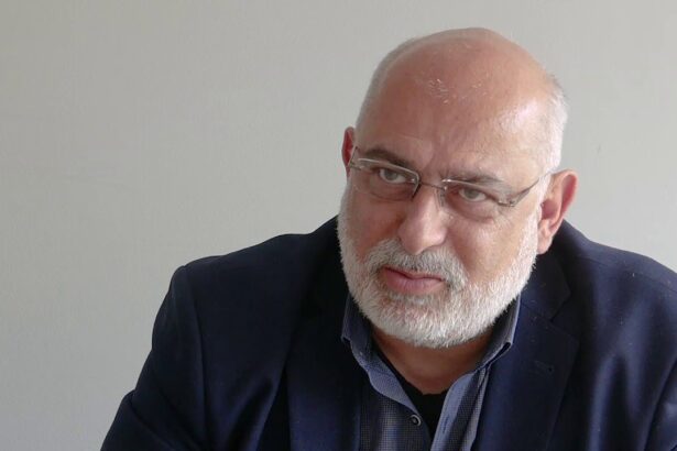 "Σκέψεις, εν μέσω... εικονικής πολιτικής πραγματικότητας" 55