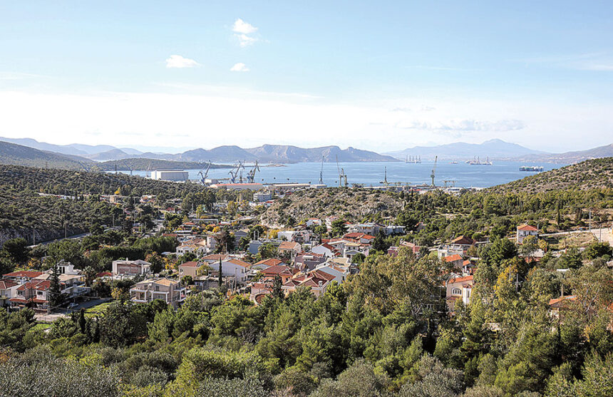 Διπλή μάχη: Νίκησε κορωνοϊό, ηττήθηκε από ενδονοσοκομειακή λοίμωξη 1