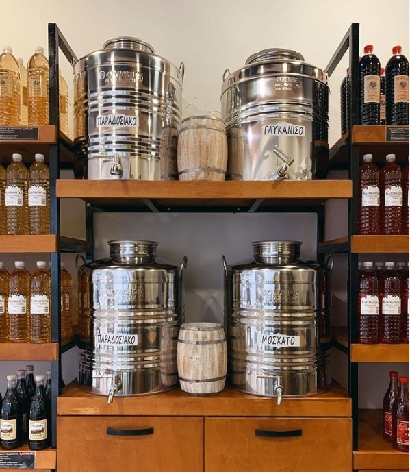 Οινοποιείο Κασκούτας: Γιατί... το καλό κρασί δεν είναι απαραίτητα ακριβό! 8 Οινοποιείο Κασκούτας: Γιατί... το καλό κρασί δεν είναι απαραίτητα ακριβό! 7