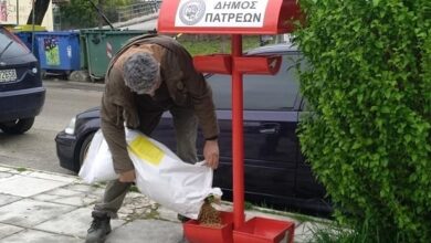 Πάτρα - Χαϊδάρι, δυο διαφορετικοί κόσμοι 15