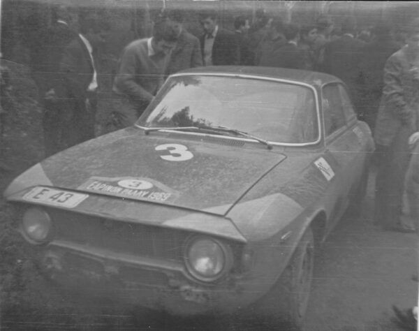 Εαρινό Ράλι 1969, τερματισμός στο Δαφνί! - Υπέροχες στιγμές του ελληνικού μηχανοκίνητου αθλητισμού 10 Εαρινό Ράλι 1969, τερματισμός στο Δαφνί! - Υπέροχες στιγμές του ελληνικού μηχανοκίνητου αθλητισμού 9