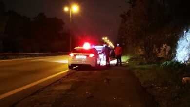 "Εγκληματικές ενέργειες στην Εθνική Οδό - θα θρηνήσουμε θύματα" 19