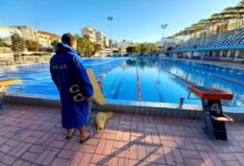 Απάντηση της δημοτικής αρχής στον Β. Ντηνιακό για το Κολυμβητήριο 60