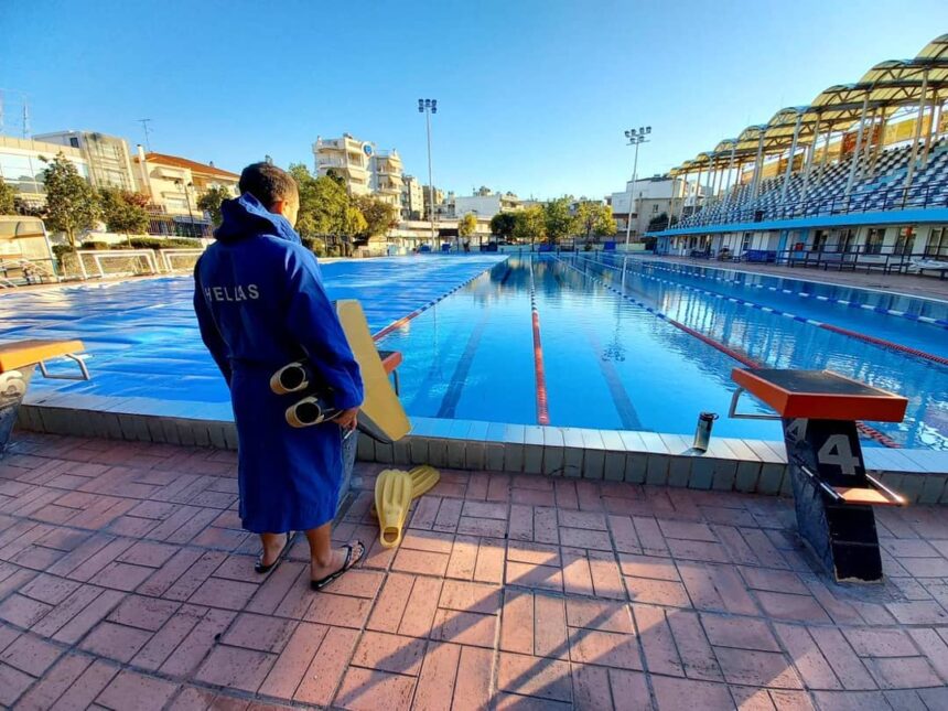 Και ναι, ξανά πίσω στο έρημο, δεύτερο σπίτι μας... 1