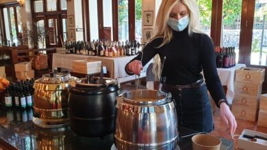 Για καφέ στο Γραμματόσημο σταμάτησα, μα δες τι βρήκα! 48