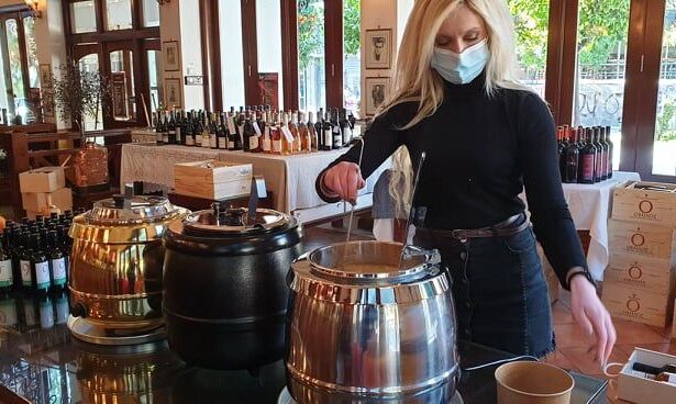 Για καφέ στο Γραμματόσημο σταμάτησα, μα δες τι βρήκα! 11