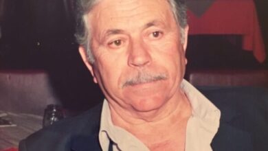 Η Λαϊκή Συσπείρωση Χαϊδαρίου αποχαιρετά τον Ηλία Θερμό 13