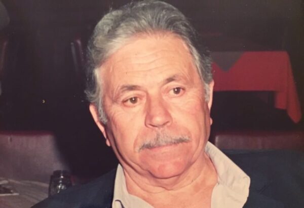 Η Λαϊκή Συσπείρωση Χαϊδαρίου αποχαιρετά τον Ηλία Θερμό 7