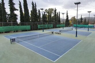 Βαγγέλης Ντηνιακός: «Ο δήμαρχος παίζει διπλό με τους "φίλους" του» 23