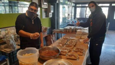 Μπράβο Χαϊδάρι: Κοινωνικά αντανακλαστικά... στα ύψη! 1