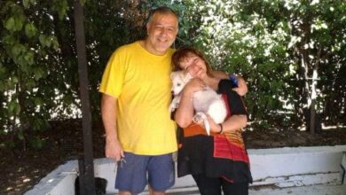 Γιάννης Κέντρης, ένας πραγματικός φιλόζωος στην τοπική αυτοδιοίκηση 11
