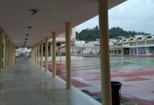 "Σχολικά συγκροτήματα στο Χαϊδάρι μένουν ασυντήρητα ενώ έχουν μπει σε πρόγραμμα" 25