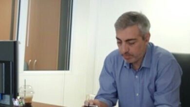 Παρελθόν ο Γιάννης Ηλιάδης από την Κοινωφελή Επιχείρηση του Δήμου 3