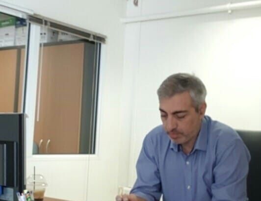 Παρελθόν ο Γιάννης Ηλιάδης από την Κοινωφελή Επιχείρηση του Δήμου 11
