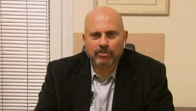 Κούβελας: Να εμβολιάσουμε τους ευπαθείς - Γιατί διατάζεται εγκλεισμός; 1