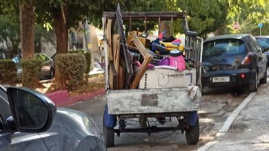 Μάνα και γιος έψαχναν το μεροκάματο στο έρημο σπίτι... 15