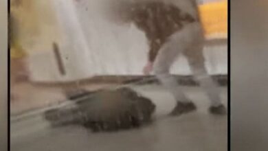 Συνελήφθησαν στο Περιστέρι δύο νεαροί για τον ξυλοδαρμό του σταθμάρχη 5