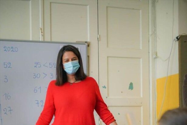 Τα ανοιχτά σχολεία χρειάζονται και ανοιχτά μυαλά! 51