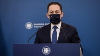 Έκτακτο: Αυστηροποίηση μέτρων, πιο σκληρό lockdown για μια εβδομάδα 11