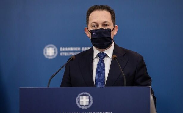 Έκτακτο: Αυστηροποίηση μέτρων, πιο σκληρό lockdown για μια εβδομάδα 31