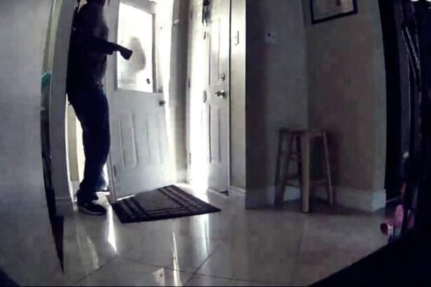 "Χτύπημα" στον Προφήτη Ηλία, τους έγραψε η κάμερα 7