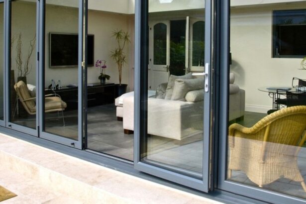 "Stemalumin" Πόρτες Παράθυρα Αλουμινίου από το 1979 11