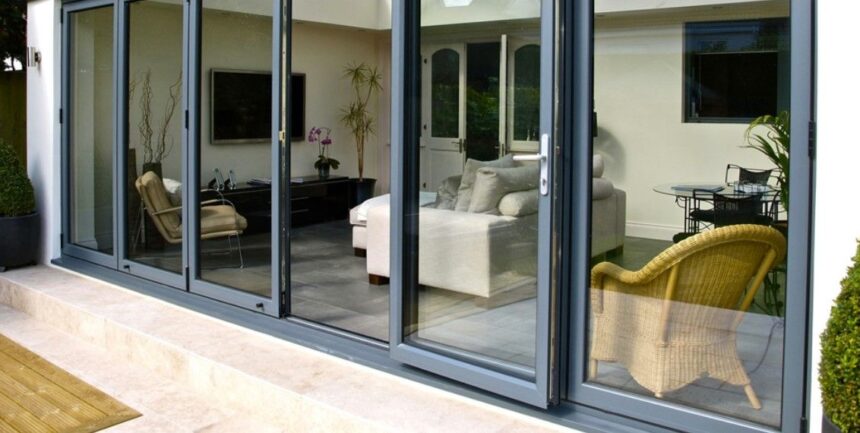 "Stemalumin" Πόρτες Παράθυρα Αλουμινίου από το 1979 1