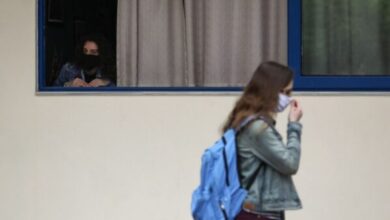 Πότε ανοίγουν Γυμνάσια, Λύκεια και χιονοδρομικά - Πιθανές ημερομηνίες 57