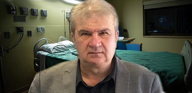Θάνατοι εκτός ΜΕΘ: Η πικρή αλήθεια με αριθμούς 15