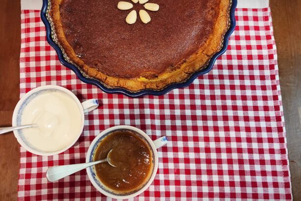 Μπαξεβάνης - Δημητριάδης: Μελόπιτα, κρέμα αμυγδάλου με άσπρη σοκολάτα 37