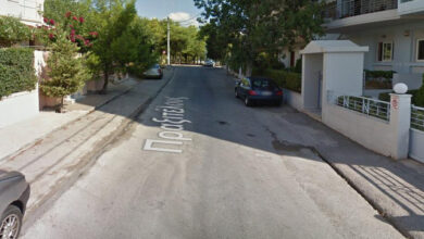 Χαϊδάρι: "Μεγάλες αναπλάσεις", ενώ εμείς δεν έχουμε καν πεζοδρόμιο! 26