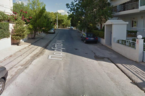 Χαϊδάρι: "Μεγάλες αναπλάσεις", ενώ εμείς δεν έχουμε καν πεζοδρόμιο! 15