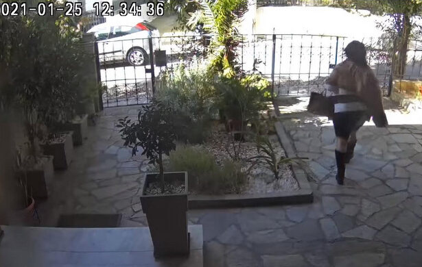 Γυρνάει στο Χαϊδάρι και εξαπατά ηλικιωμένους 39