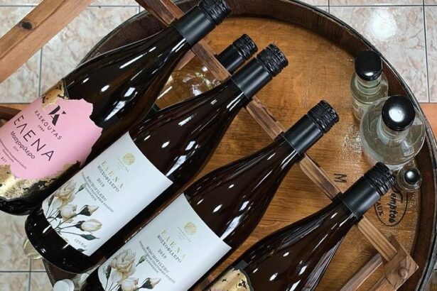 Οινοποιείο Κασκούτας: Γιατί... το καλό κρασί δεν είναι απαραίτητα ακριβό! 3