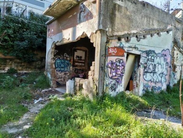 Χαϊδάρι 2021: Εδώ μένει άνθρωπος! 6 Χαϊδάρι 2021: Εδώ μένει άνθρωπος! 5