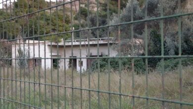 Σύλληψη βιαστή 11χρονου στο Χαϊδάρι - Ζούσε σε παρατημένο σπίτι 1