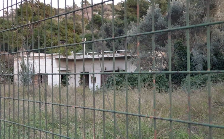 Σύλληψη βιαστή 11χρονου στο Χαϊδάρι - Ζούσε σε παρατημένο σπίτι 2 Σύλληψη βιαστή 11χρονου στο Χαϊδάρι - Ζούσε σε παρατημένο σπίτι 1