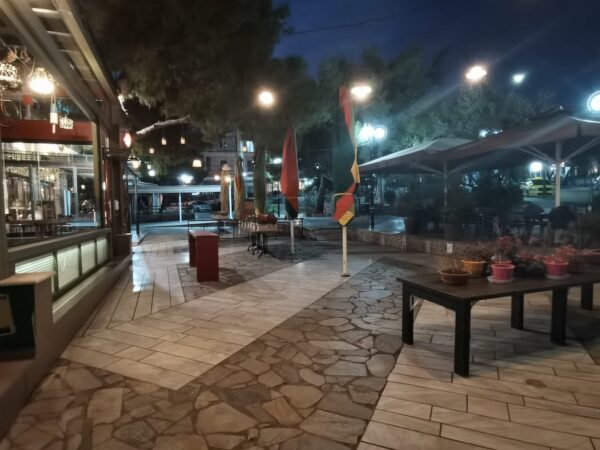 Βράδυ Σαββάτου κι εσύ είσαι κάπου... 11