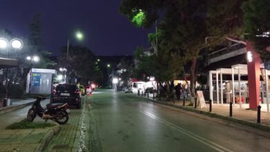 "Σε τεντωμένο σχοινί" το ΕΣΥ - Προς καθολική καραντίνα τύπου Μαρτίου 3
