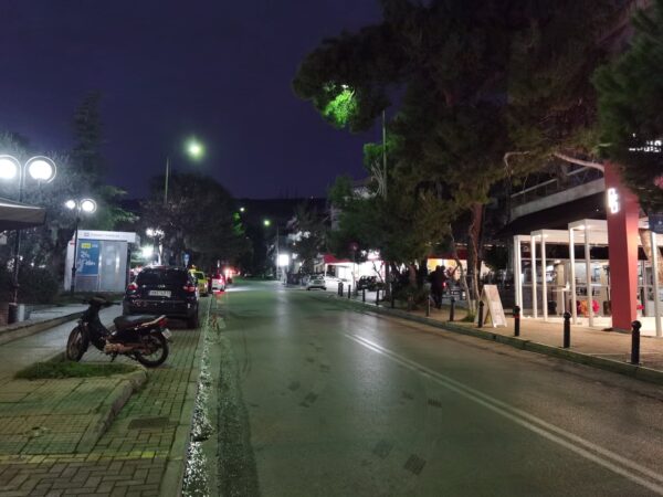 Βράδυ Σαββάτου κι εσύ είσαι κάπου... 13