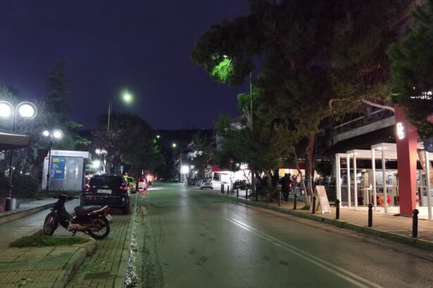 "Σε τεντωμένο σχοινί" το ΕΣΥ - Προς καθολική καραντίνα τύπου Μαρτίου 15