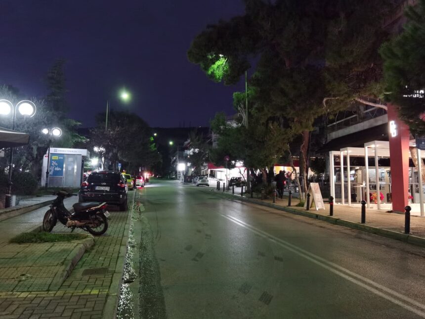 "Σε τεντωμένο σχοινί" το ΕΣΥ - Προς καθολική καραντίνα τύπου Μαρτίου 1