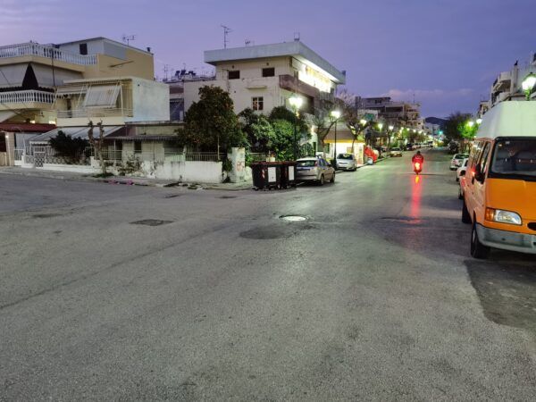 Βράδυ Σαββάτου κι εσύ είσαι κάπου... 9