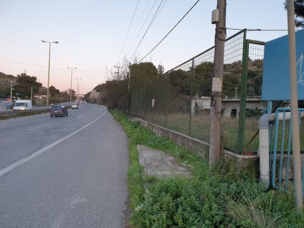 Σύλληψη βιαστή 11χρονου στο Χαϊδάρι - Ζούσε σε παρατημένο σπίτι 4 Σύλληψη βιαστή 11χρονου στο Χαϊδάρι - Ζούσε σε παρατημένο σπίτι 3