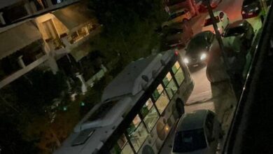 Όχι πάλι...! - Η αφάνταστη ταλαιπωρία ολόκληρης περιοχής 35