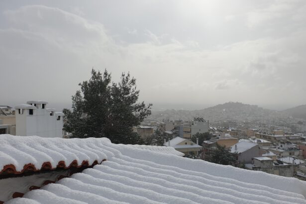 Ωραίες λευκές σκηνές, χωρίς προβλήματα 27