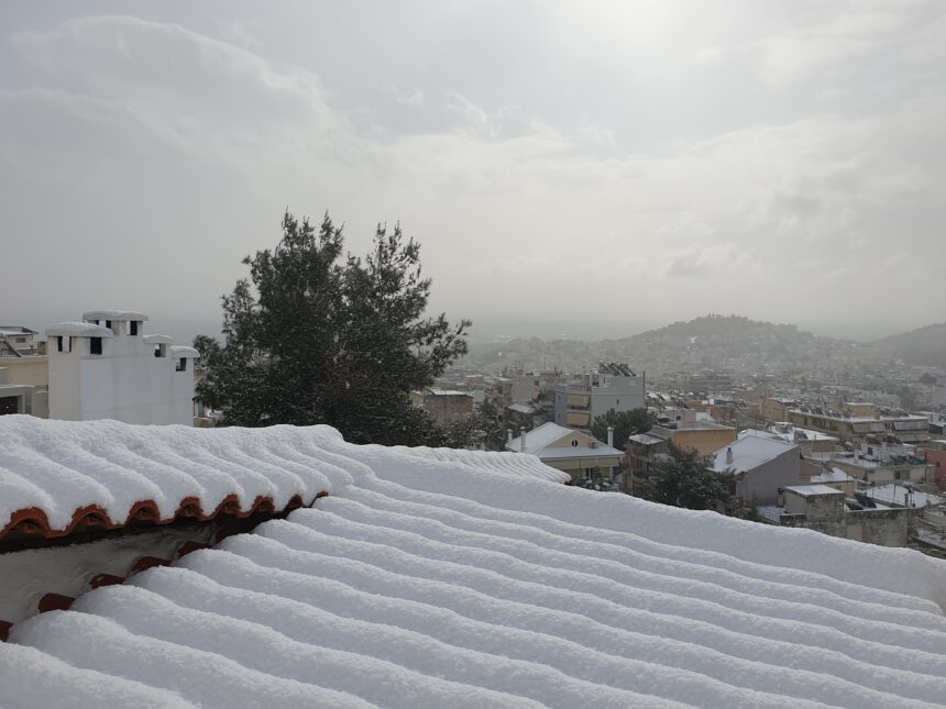 Ωραίες λευκές σκηνές, χωρίς προβλήματα 2 Ωραίες λευκές σκηνές, χωρίς προβλήματα 1